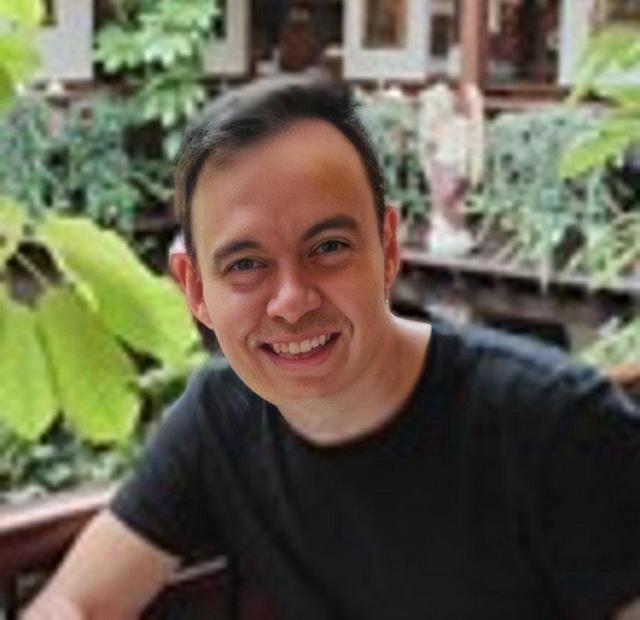 Foto de Didier Rojas