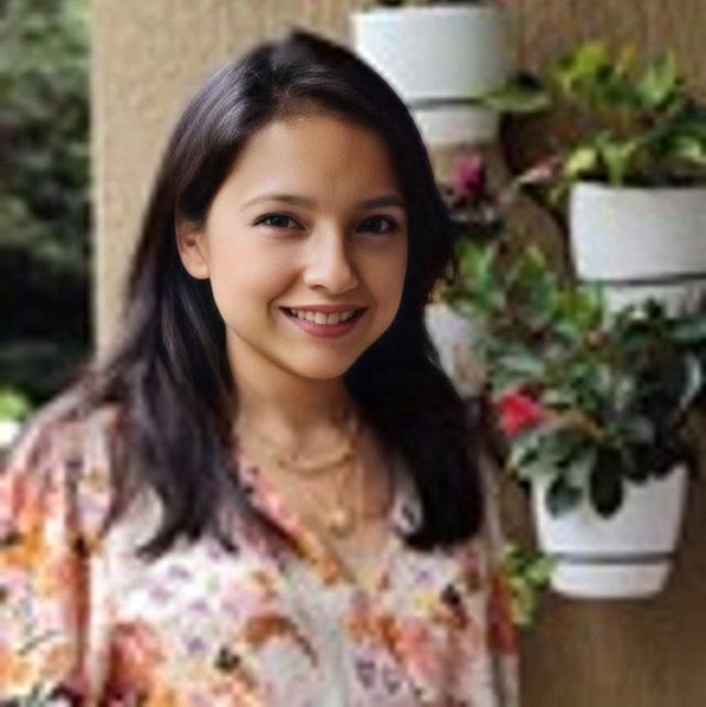 Foto de Irma Acevedo