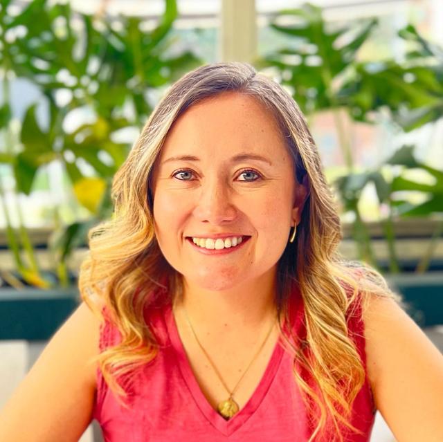 Foto de Margarita Castro